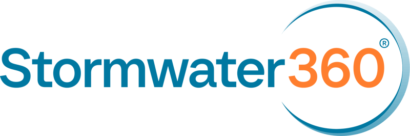 Stormwater360 logo