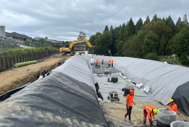 Construction Construction