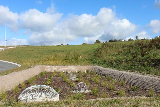 Filterra® Bioscape-1 Filterra® Bioscape-1